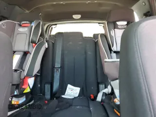 2015 Ford Expedition XLT z VIN 1FMJU1JT3FEF23785, wystawiony jako Copart lot #55993495 z przebiegiem Nie podano mil oraz Szkoda całkowita • Salvage title. Historia ofert i sprzedaży dostępna na DreamBid. Obrazek 10.