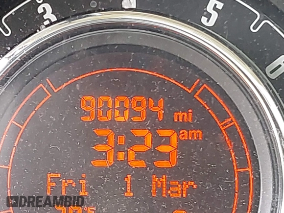2013 FIAT 500 Lounge with VIN 3C3CFFCR8DT743107, listed as a IAAI auction lot 42381709 with 90,094 mi miles and . Bid and sale history available at DreamBid. Image 15.