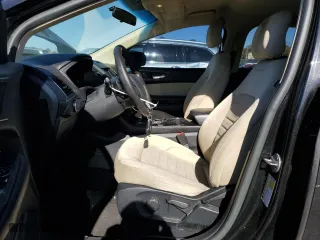 2015 Ford Edge SE with VIN 2FMTK3G81FBB56913, listed as a Copart auction lot 77714314 with 98,836 mi miles and Clean Title. Bid and sale history available at carsss.com. Image 7.