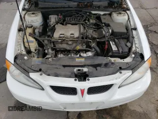 2004 Pontiac Grand Am SE1 with VIN 1G2NF52E14C250382, listed as a Copart auction lot 51566664 with 82,865 mi miles and Salvage Title. Bid and sale history available at carsss.com. Image 11.