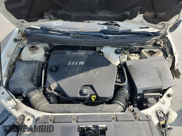 2007 Pontiac G6 GT с VIN 1G2ZH58N974121789, выставлен на аукционе Copart как лот 61143465 с пробегом Не указан миль и Списание • Salvage title. История ставок и продаж доступна на DreamBid. Изображение 11.