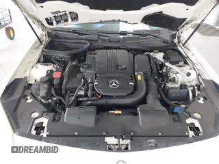 2013 Mercedes-Benz SLK 250 z VIN WDDPK4HA2DF058309, wystawiony jako IAAI lot #42417406 z przebiegiem 87 282 mil mil oraz . Historia ofert i sprzedaży dostępna na DreamBid. Obrazek 10.