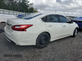 2016 Nissan Altima SR with VIN 1N4AL3AP9GC250098, listed as a Copart auction lot 78170254 with Not Provided miles and Non Repairable. Bid and sale history available at carsss.com. Image 3.