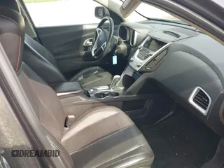 2013 Chevrolet Equinox LT z VIN 2GNALPEK4D6106826, wystawiony jako IAAI lot #42206991 z przebiegiem 209 046 mil mil oraz . Historia ofert i sprzedaży dostępna na DreamBid. Obrazek 5.