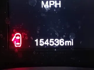 2017 Jeep Renegade Latitude z VIN ZACCJABB6HPG36670, wystawiony jako IAAI lot #42474479 z przebiegiem 154 536 mil mil oraz . Historia ofert i sprzedaży dostępna na DreamBid. Obrazek 15.