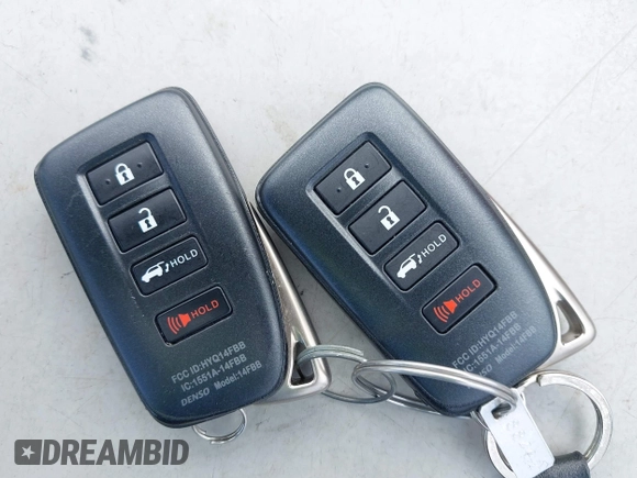 2019 Lexus RX 350 с VIN JTJBZMCA6K2045071, выставлен на аукционе IAAI как лот 41905851 с пробегом 48 504 миль миль и . История ставок и продаж доступна на DreamBid. Изображение 11.