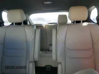 2021 Mazda CX-9 Grand Touring with VIN JM3TCADYXM0507401, listed as a Copart auction lot 89394535 with 69,506 mi miles and Salvage title. Bid and sale history available at DreamBid. Image 10.