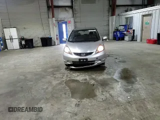 2012 Honda Fit с VIN JHMGE8H32CS008797, выставлен на аукционе Copart как лот 56726005 с пробегом 161 655 миль миль и Списание • Salvage title. История ставок и продаж доступна на DreamBid. Изображение 14.