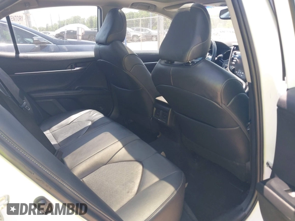 2019 Toyota Camry XSE с VIN 4T1BZ1HK6KU032078, выставлен на аукционе IAAI как лот 42037704 с пробегом 136 935 миль миль и . История ставок и продаж доступна на DreamBid. Изображение 8.