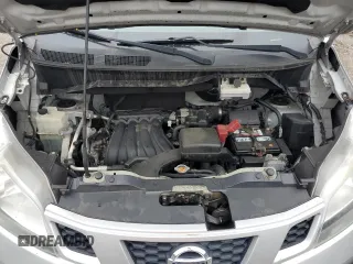 2014 Nissan NV200 S z VIN 3N6CM0KN1EK695712, wystawiony jako Copart lot #57269765 z przebiegiem 305 222 mil mil oraz Tytuł czysty. Historia ofert i sprzedaży dostępna na DreamBid. Obrazek 12.