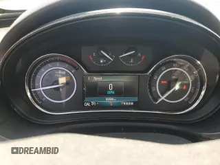 2015 Buick Regal z VIN 2G4GL5EX2F9274139, wystawiony jako Copart lot #57461435 z przebiegiem 93 684 mil mil oraz Szkoda całkowita • Salvage title. Historia ofert i sprzedaży dostępna na DreamBid. Obrazek 9.