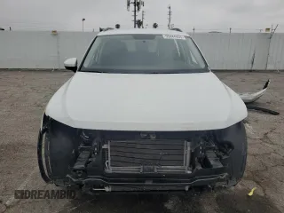 2021 Volkswagen Tiguan S с VIN 3VV1B7AX8MM020259, выставлен на аукционе Copart как лот 55444955 с пробегом 55 052 миль миль и Списание • Salvage title. История ставок и продаж доступна на DreamBid. Изображение 5.
