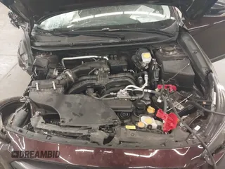 2024 Subaru Outback Limited с VIN 4S4BTANC0R3167975, выставлен на аукционе IAAI как лот 42102532 с пробегом Не указан миль и . История ставок и продаж доступна на DreamBid. Изображение 10.