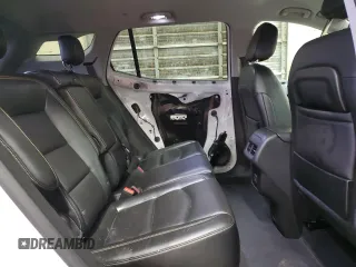 2019 GMC Terrain SLT with VIN 3GKALPEVXKL236500, listed as a Copart auction lot 44189285 with 98,361 mi miles and Salvage Title. Bid and sale history available at carsss.com. Image 11.