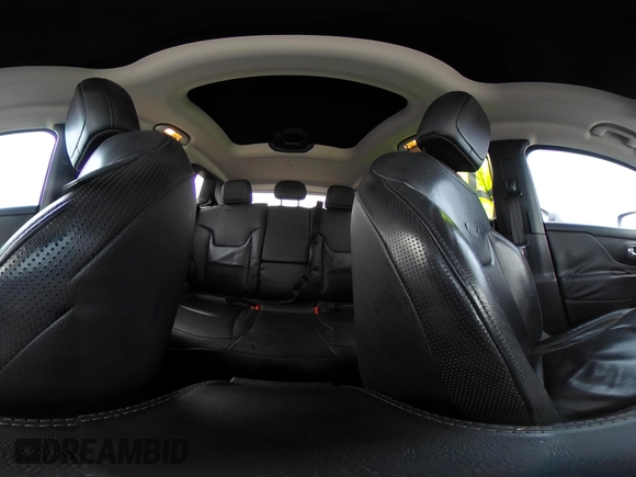 2016 Jeep Renegade Limited with VIN ZACCJADT9GPE06903, listed as a IAAI auction lot 41205563 with 115,171 mi miles and . Bid and sale history available at DreamBid. Image 22.