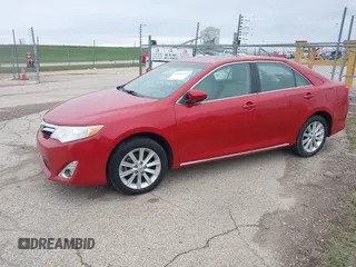 2013 Toyota Camry L with VIN 4T4BF1FK1DR311524, listed as a IAAI auction lot 41941552 with 184,566 mi miles. Bid and sale history available at carsss.com. Image 17.