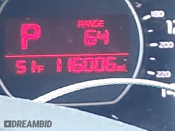 2018 Kia Soul + with VIN KNDJP3A59J7580661, listed as a IAAI auction lot 41866470 with 116,006 mi miles and . Bid and sale history available at DreamBid. Image 16.