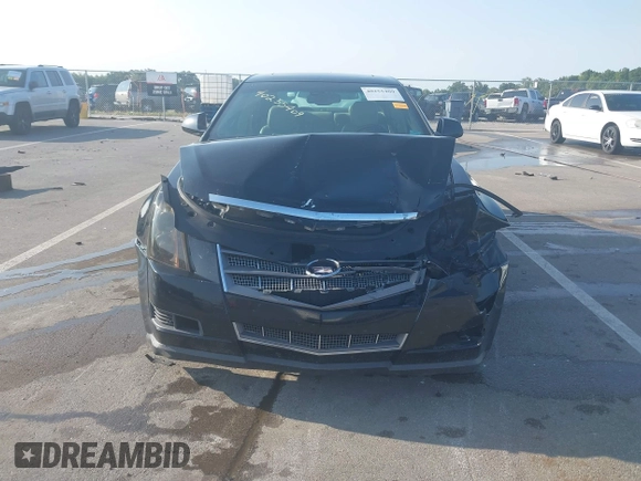 2008 Cadillac CTS AWD с VIN 1G6DH577380194435, выставлен на аукционе IAAI как лот 40255409 с пробегом 157 226 миль миль и . История ставок и продаж доступна на DreamBid. Изображение 6.