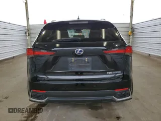 2020 Lexus NX с VIN JTJHJRDZ6L2143957, выставлен на аукционе Copart как лот 50823044 с пробегом 74 423 миль миль и . История ставок и продаж доступна на DreamBid. Изображение 6.