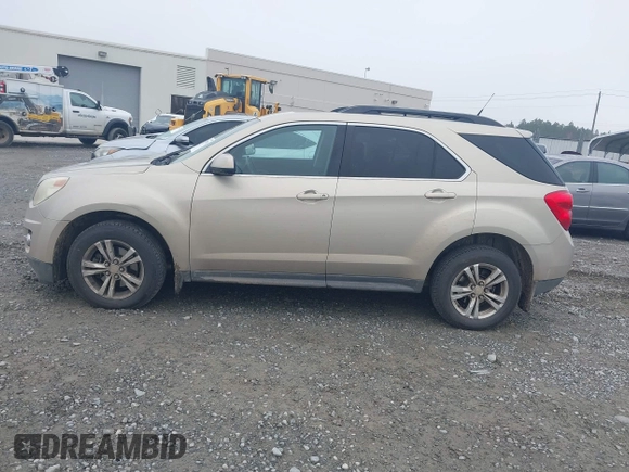 2012 Chevrolet Equinox 2LT z VIN 2GNALPEK2C6290811, wystawiony jako IAAI lot #41790290 z przebiegiem 137 368 mil mil oraz . Historia ofert i sprzedaży dostępna na DreamBid. Obrazek 14.