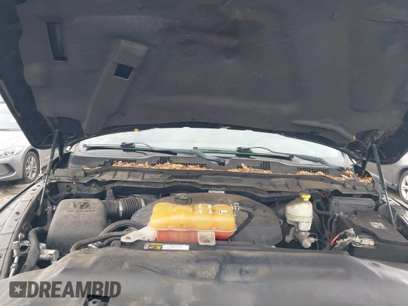 2015 Ram 1500 Tradesman with VIN 1C6RR7FM0FS543627, listed as a IAAI auction lot 42434981 with 112,913 mi miles and . Bid and sale history available at DreamBid. Image 10.