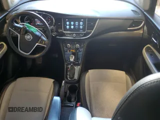 2019 Buick Encore Preferred with VIN KL4CJASB9KB943035, listed as a Copart auction lot 53169025 with 66,995 mi miles and Clean Title. Bid and sale history available at carsss.com. Image 8.