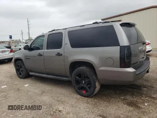 2012 Chevrolet Suburban LT с VIN 1GNSCJE06CR235539, выставлен на аукционе Copart как лот 55355805 с пробегом 288 967 миль миль и Списание • Salvage title. История ставок и продаж доступна на DreamBid. Изображение 2.