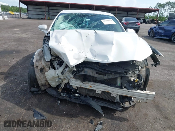 2013 Ford Fusion SE with VIN 3FA6P0H71DR241794, listed as a IAAI auction lot 42469017 with 154,627 mi miles and . Bid and sale history available at DreamBid. Image 6.