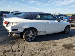 2020 Mercedes-Benz E-Class E 450 with VIN WDD1K6JB5LF121955, listed as a Copart auction lot 69762214 with 44,852 mi miles and Salvage Title. Bid and sale history available at carsss.com. Image 3.