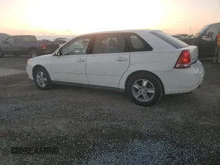 2005 Chevrolet Malibu Maxx LS with VIN 1G1ZT62815F259226, listed as a Copart auction lot 85366894 with 180,276 mi miles and Clean Title. Bid and sale history available at carsss.com. Image 2.