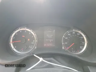 2021 Toyota Highlander L with VIN 5TDBZRBH5MS059988, listed as a Copart auction lot 59023485 with 96,215 mi miles and Salvage title. Bid and sale history available at DreamBid. Image 9.