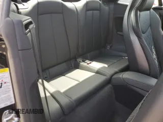 2023 Audi TTS z VIN TRUA1AFV5P1008454, wystawiony jako Copart lot #56444184 z przebiegiem 899 mil mil oraz Szkody całkowita. Historia ofert i sprzedaży dostępna na DreamBid. Obrazek 10.