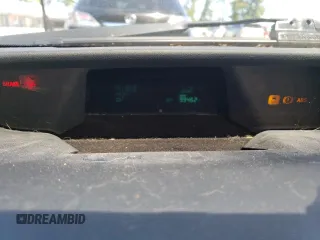 2005 Toyota Prius with VIN JTDKB22U550118468, listed as a Copart auction lot 65280734 with 199,462 mi miles and Clean Title. Bid and sale history available at carsss.com. Image 9.