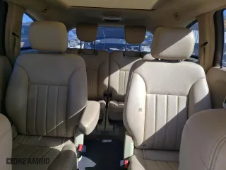 2010 Mercedes-Benz R-Class R 350 with VIN 4JGCB6FEXAA112356, listed as a Copart auction lot 77314034 with 137,930 mi miles and Clean Title. Bid and sale history available at carsss.com. Image 10.