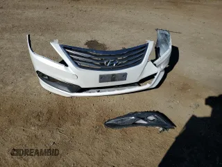 2015 Hyundai Azera with VIN KMHFG4JG2FA465631, listed as a Copart auction lot 68119514 with 94,862 mi miles and Salvage Title. Bid and sale history available at carsss.com. Image 14.