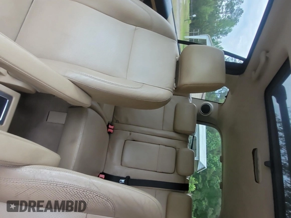 2008 Land Rover LR2 HSE with VIN SALFT24N78H108754, listed as a IAAI auction lot 42234738 with 164,668 mi miles and . Bid and sale history available at DreamBid. Image 11.
