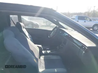 1992 Cadillac Seville z VIN 1G6EL13B2N0612154, wystawiony jako IAAI lot #41757101 z przebiegiem Nie podano mil oraz . Historia ofert i sprzedaży dostępna na DreamBid. Obrazek 5.
