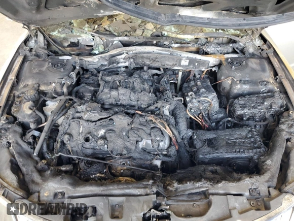 2011 Lincoln MKZ with VIN 3LNHL2GC5BR761109, listed as a Copart auction lot 42783685 with 0 mi miles and Salvage Title. Bid and sale history available at carsss.com. Image 12.