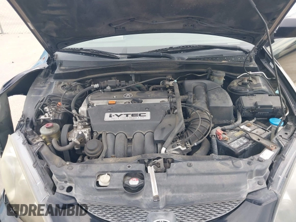 2006 Acura RSX с VIN JH4DC54876S018545, выставлен на аукционе IAAI как лот 42557905 с пробегом 171 292 миль миль и . История ставок и продаж доступна на DreamBid. Изображение 10.