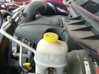 2014 Ram 1500 Big Horn z VIN 1C6RR7LT7ES375480, wystawiony jako IAAI lot #42431878 z przebiegiem 146 307 mil mil oraz . Historia ofert i sprzedaży dostępna na DreamBid. Obrazek 16.