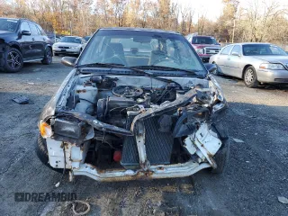 1993 Geo Metro z VIN 2C1MR2465P6722399, wystawiony jako Copart lot #78855304 z przebiegiem 224 126 mil mil oraz Szkody całkowita. Historia ofert i sprzedaży dostępna na DreamBid. Obrazek 5.