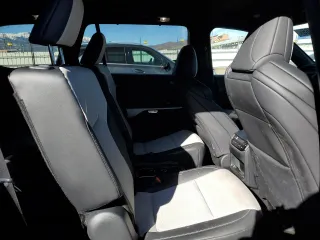 2024 Lexus TX 500h F Sport Premium with VIN 5TDABAB66RS006532, listed as a Copart auction lot 48316765 with 3,337 mi miles and Salvage title. Bid and sale history available at DreamBid. Image 11.