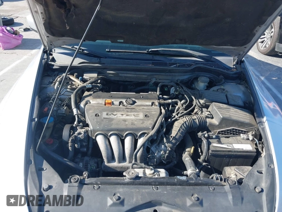 2005 Honda Accord EX with VIN 1HGCM56745A183103, listed as a IAAI auction lot 42065626 with 213,171 mi miles and . Bid and sale history available at DreamBid. Image 10.