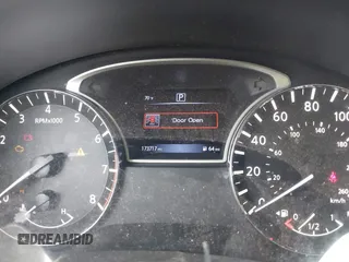 2016 Nissan Altima S z VIN 1N4AL3AP5GC170331, wystawiony jako IAAI lot #42258720 z przebiegiem 173 717 mil mil oraz . Historia ofert i sprzedaży dostępna na DreamBid. Obrazek 7.