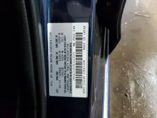 2016 Mazda 6 i Sport with VIN JM1GJ1U57G1415571, listed as a Copart auction lot 52508985 with 72,822 mi miles and Salvage Title. Bid and sale history available at DreamBid. Image 13.