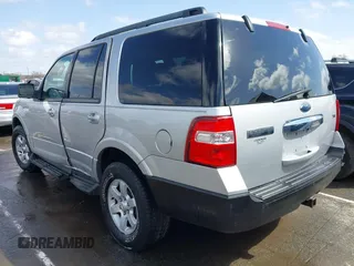 2010 Ford Expedition SSV с VIN 1FMJU1F57AEA69561, выставлен на аукционе IAAI как лот 41728060 с пробегом 241 475 миль миль и . История ставок и продаж доступна на DreamBid. Изображение 3.