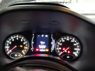 2018 Jeep Renegade Latitude with VIN ZACCJABB4JPG98977, listed as a IAAI auction lot 41517137 with 109,962 mi miles and . Bid and sale history available at DreamBid. Image 7.