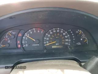 2003 Toyota Tundra SR5 with VIN 5TBBT44163S383754, listed as a Copart auction lot 53965665 with 137,246 mi miles and Salvage Title. Bid and sale history available at DreamBid. Image 9.