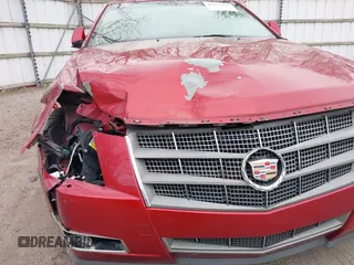 2008 Cadillac CTS RWD w/1SA with VIN 1G6DF577880150615, listed as a IAAI auction lot 42071662 with 115,304 mi miles. Bid and sale history available at carsss.com. Image 21.