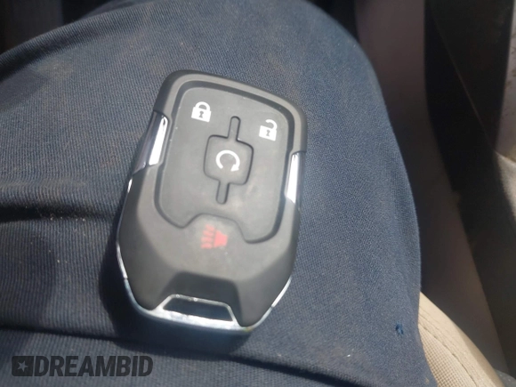 2022 GMC Terrain SLE с VIN 3GKALMEVXNL252859, выставлен на аукционе IAAI как лот 42323219 с пробегом 63 320 миль миль и . История ставок и продаж доступна на DreamBid. Изображение 11.